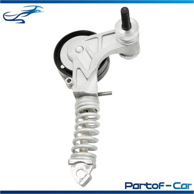 Serpentine Belt Tensioner 25195388 For Chevy Cruze Sonic 1.4 2011-2016