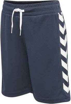 Hummel Jungen Sportshorts Thim Shorts Total Eclipse