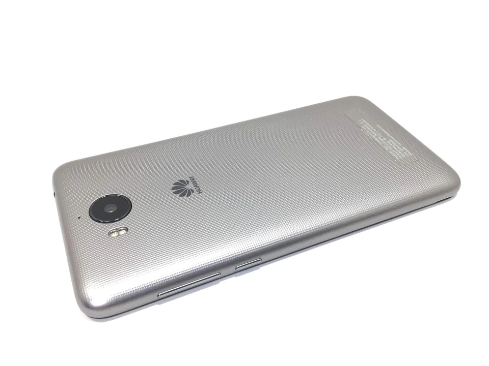 SMARTPHONE HUAWEI Y6 2017 LIBRE 19581737 - Imagen 4 de 4