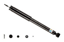 2x BILSTEIN Stoßdämpfer B4 Serienersatz 24-100595 für C208 MERCEDES A208 CLK 200