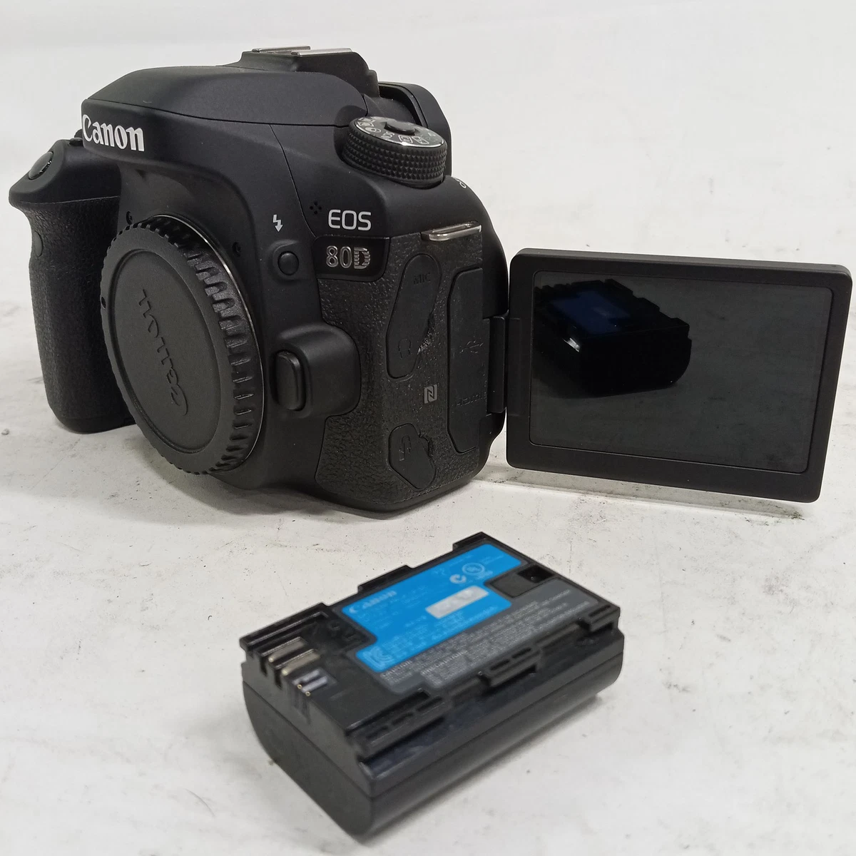 Canon EOS 80D Digital Cameras for Sale | Shop New & Used Digital 