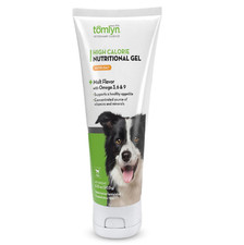 Tomlyn Nutri-Cal Dog Gel 4.25oz High Calorie Malt Nutritional Supplement