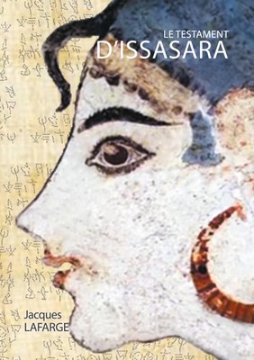 Le testament d'Issasara Jacques Lafarge Taschenbuch Französisch 2023