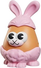 Hasbro Potato Head Bunny Tot 5 Piece Mix Matc...
