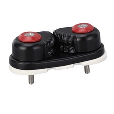 Cam Cleat Ball Bearing Fast Entry Aluminium Alloy Strong Grip Boat Cam CU