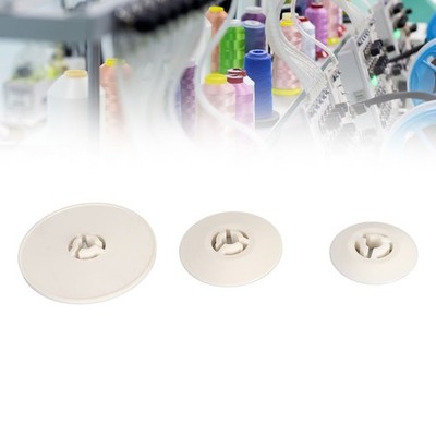 3Pcs Sewing Machine Spool Cap Small Medium Large Multifunction Replacement Spool