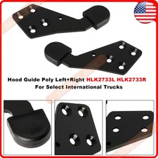 Left Right Side HLK2733L HLK2733R Hood Guide ...