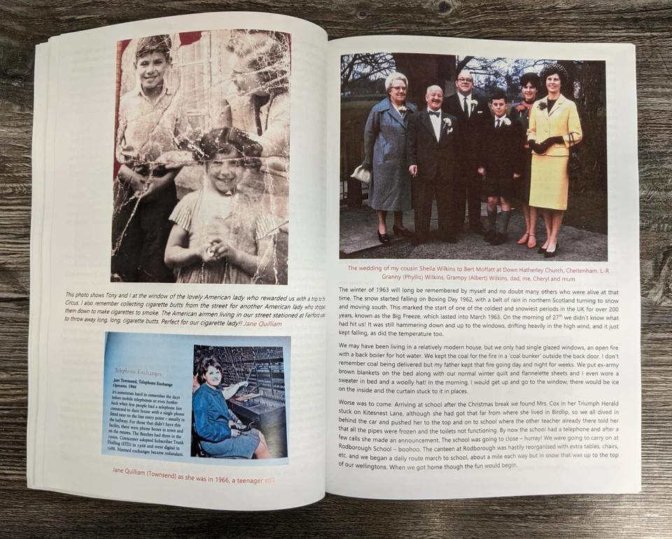 You just wait until your father gets home! - Image 3 of 4