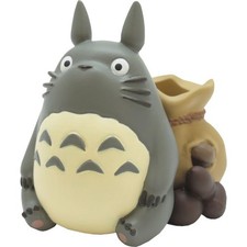 Ensky My Neighbor Totoro Stamp Holder Big Totoro Ghibli Decor Gift