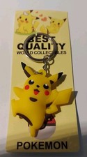 Pokemon/ Pikachu/Schlüsselanhänger/ Anhäng...