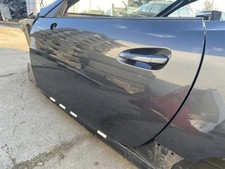 T&uuml;r Mercedes-Benz Slk R172 Vorne Links Door Porta Porte