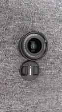 Lens Model EF M 15 45MM F3.5 6.3 IS STM CANON