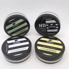 Kokie Finishing or Setting Powder ~ You Choose one
