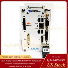 US Free TAX NEW NI PXIe-8105 PXIe 8105 2.0 GHz Dual-Core.