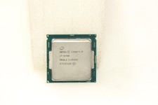 INTEL SR2L2 i7-6700 3.40 GHz 8 MB SmartCache 65 W CPU. SKU224372