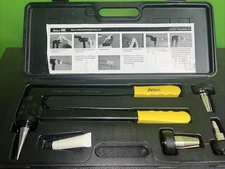 Apollo PEX Pex-A Pipe Expansion Tool Kit (EPXTOOLKIT) Open Box Looks New