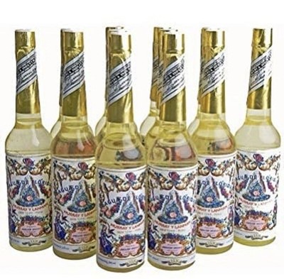 Pack 6 Unidades: Agua Florida Original Perú (Murray & Lanman)