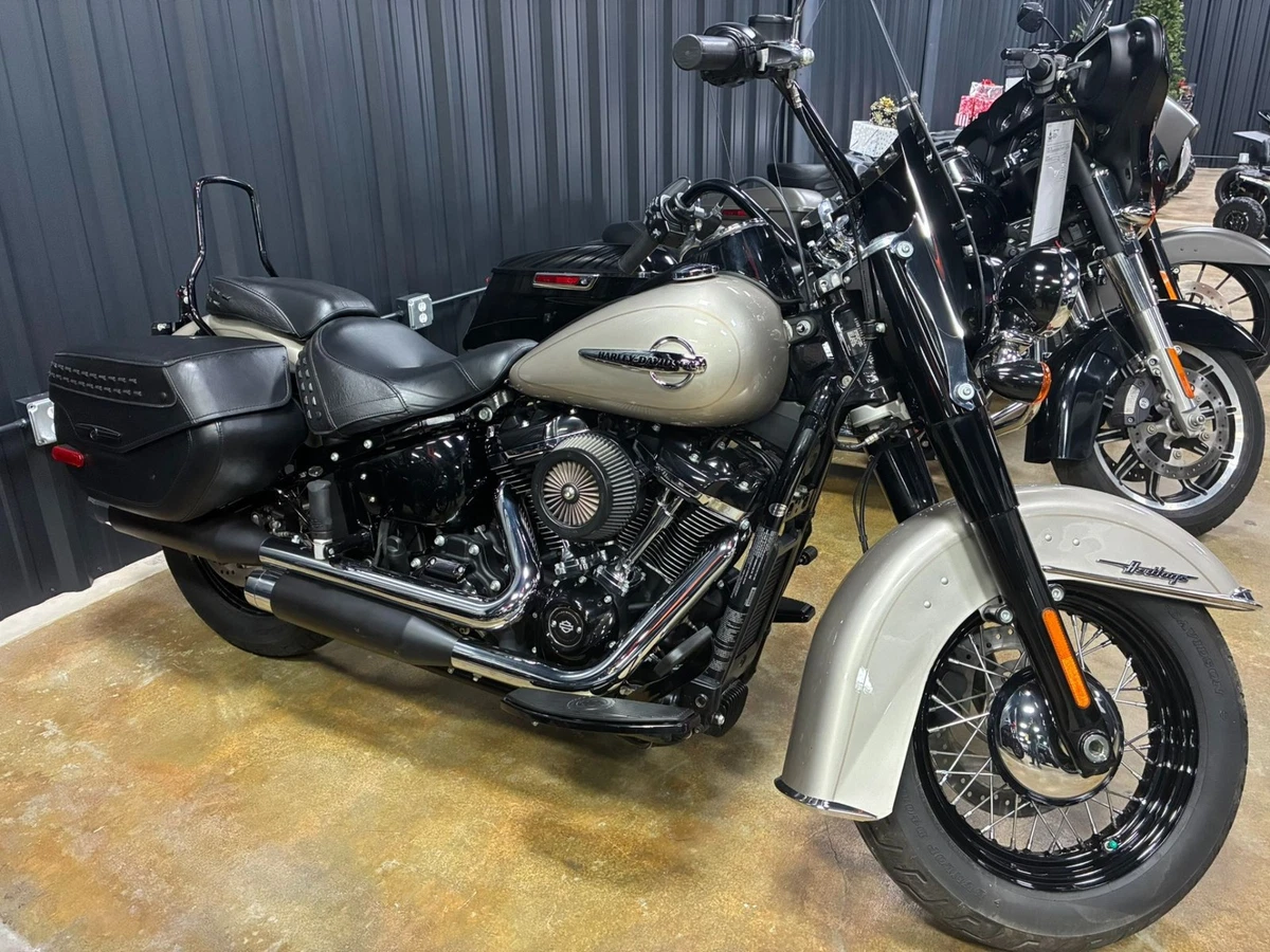 2018 Harley-Davidson Motorcycles for sale | eBay
