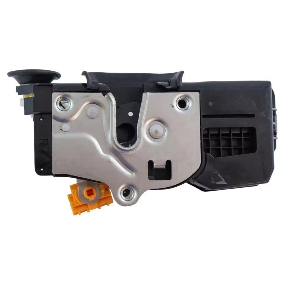 Cerradura de puerta actuador pestillo lado pasajero trasero derecho RH RR para 07-09 GM SUV nuevo Foto 3 de 3