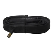 Bicycle Inner Tube 700 X 19C/23C 33mm Standard Schrader Valve Rubber Bike Tube