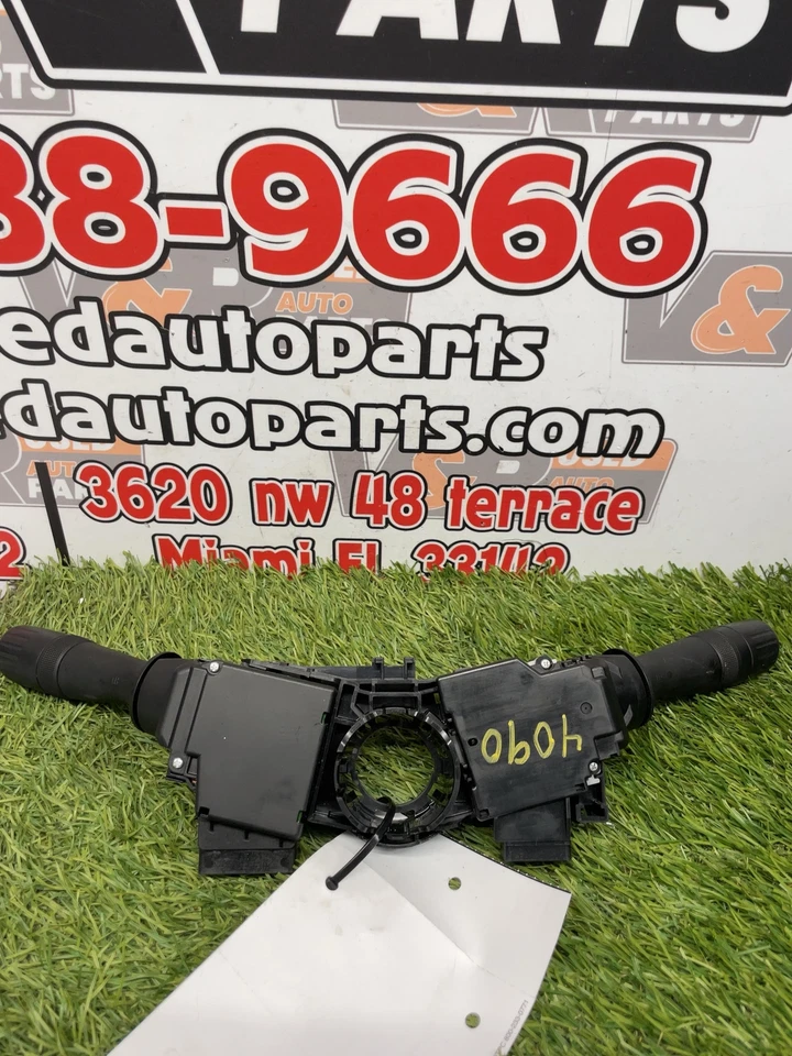 ✅ 2016 TOYOTA COROLLA Combination Switch OEM - Изображение 4 из 4