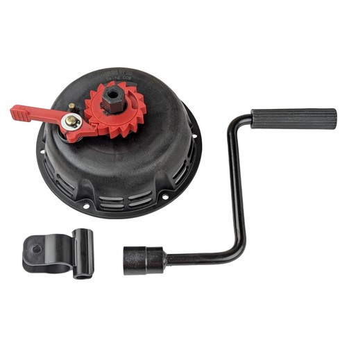 Quick Fast Pull Starter for Predator Assembly for 212cc GX200 CT200U MB200 Bikes - Picture 5 of 10