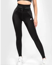 Venum Glow Leggings - For Women - Size XS- New w/ Tags!