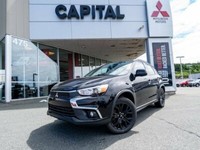 2017 Mitsubishi RVR SE Black Edition - $179 B/w Taxes In!