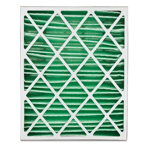 Filters Fast Replacement for Aprilaire SpaceGard 2200 2250 HVAC Filters 2 Pack - Picture 5 of 8