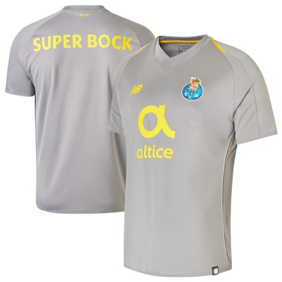 fc porto jersey 2018