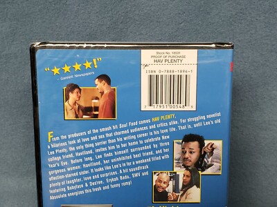 Hav Plenty (DVD, 2002) for sale online | eBay
