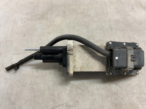 Jeep JK Wrangler OEM Rubicon Electric Front Sway Bar Module Motor 07-17 166403