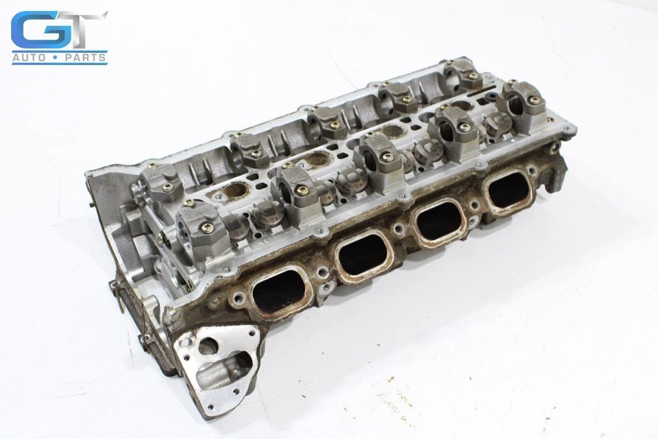 Land Rover LR4 2010-2013 5,0 L V8 motor culata derecha OEM Foto 2 de 4