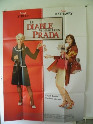 the devil wears prada french