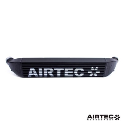 AIRTEC Stage 1 Ladeluftkühler Kit für Fiesta Mk8 ST 200 1.5 Turbo ATINTFO42