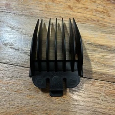 Wahl No 7 ~  7/8"  /  22m ~ Clipper Guard Replacement Part