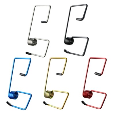 Windshield Wiper Aid Spring Easy to Secure Car Wiper Arm Enhancement Colorful