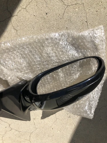 Honda Civic 92 To 95 LH Driver Side Mirror TYC