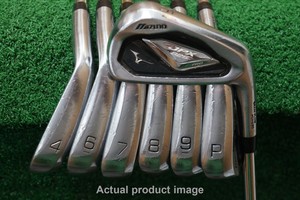 mizuno golf jpx 825 pro