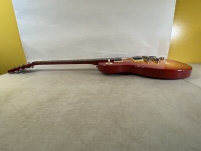 Vintage Guitar Les Paul Epiphone 100 LP100 LP-100/HS Electric