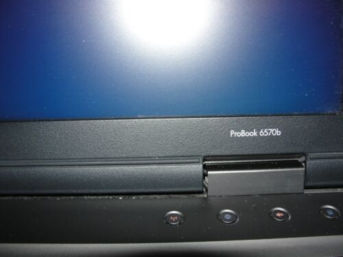 HP ProBook 6570b Core i7-3540M 3.00GHZ 4GB RAM - Picture 2 of 12