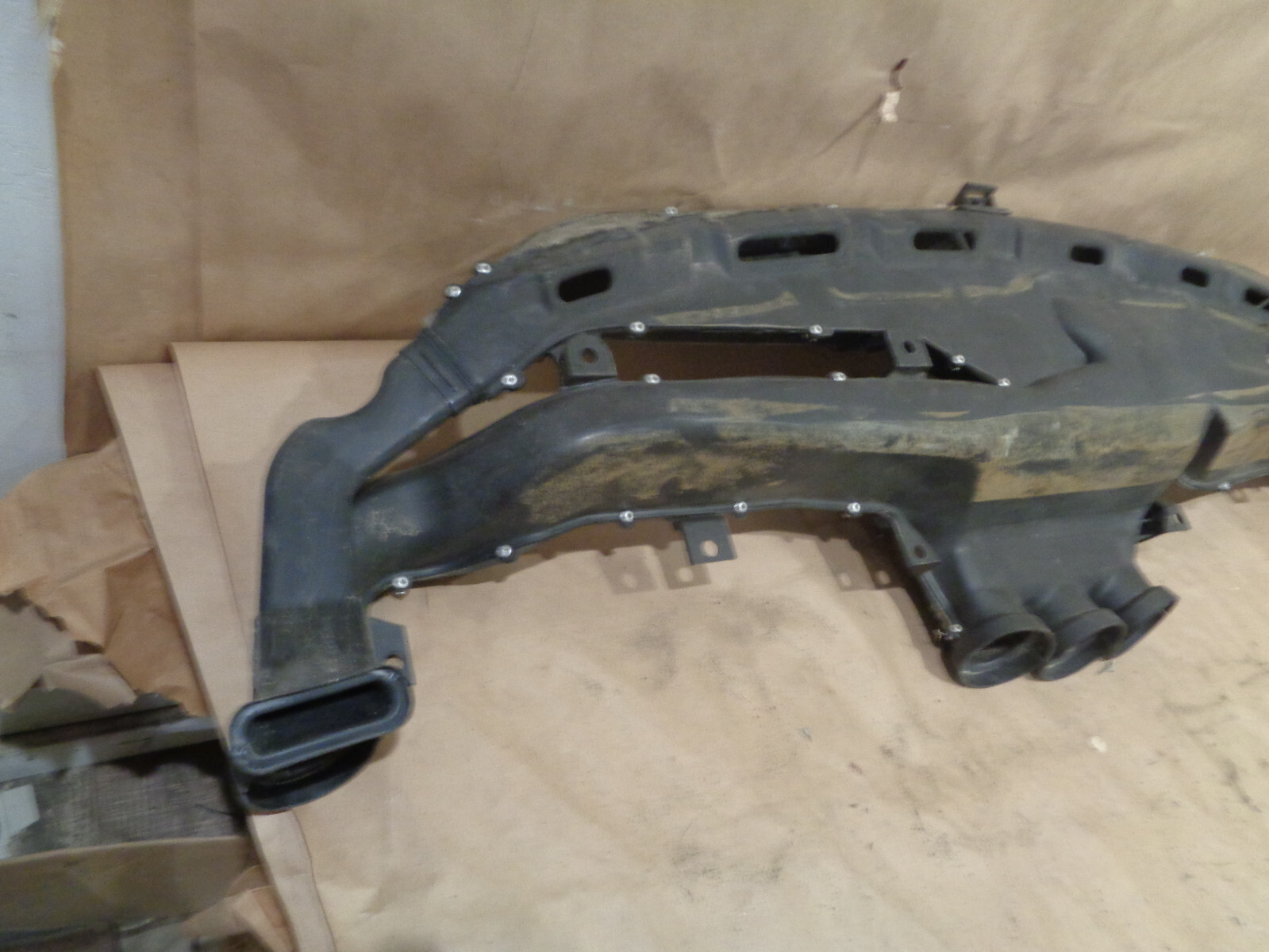Ferrari 360,430 - Behind Dash Air Ducting -  P/N 63352900