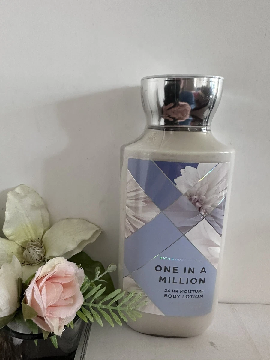 1 million body lotion clearance