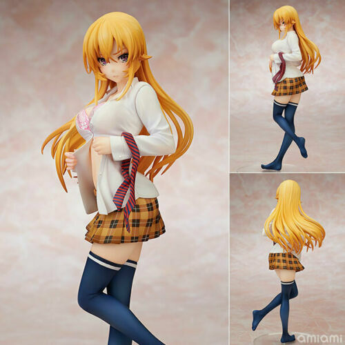erina nakiri bunny ver