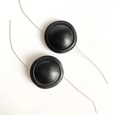 Replacement 16.43mm Silk Diaphragm For Pioneer HPM-70, HPM-150, 45-713A Tweeter