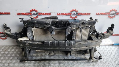 HYUNDAI I40 RADIATOR SUPPORT VF, DIESEL, 06/15-12/19 15 16 17 18 19 | eBay
