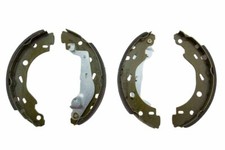 Plaquette de frein Smart ROADSTER-COUPE