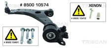 TRISCAN 8500 10574 Track Control Arm for FORD,VOLVO
