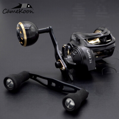 10 lightest baitcasting reels KastKing Kestrel Elite BFS(Bait Finesse System)Baitcasting spool excels at handling smaller diameter lines Fishing Tackle Fishing Reel Reviews