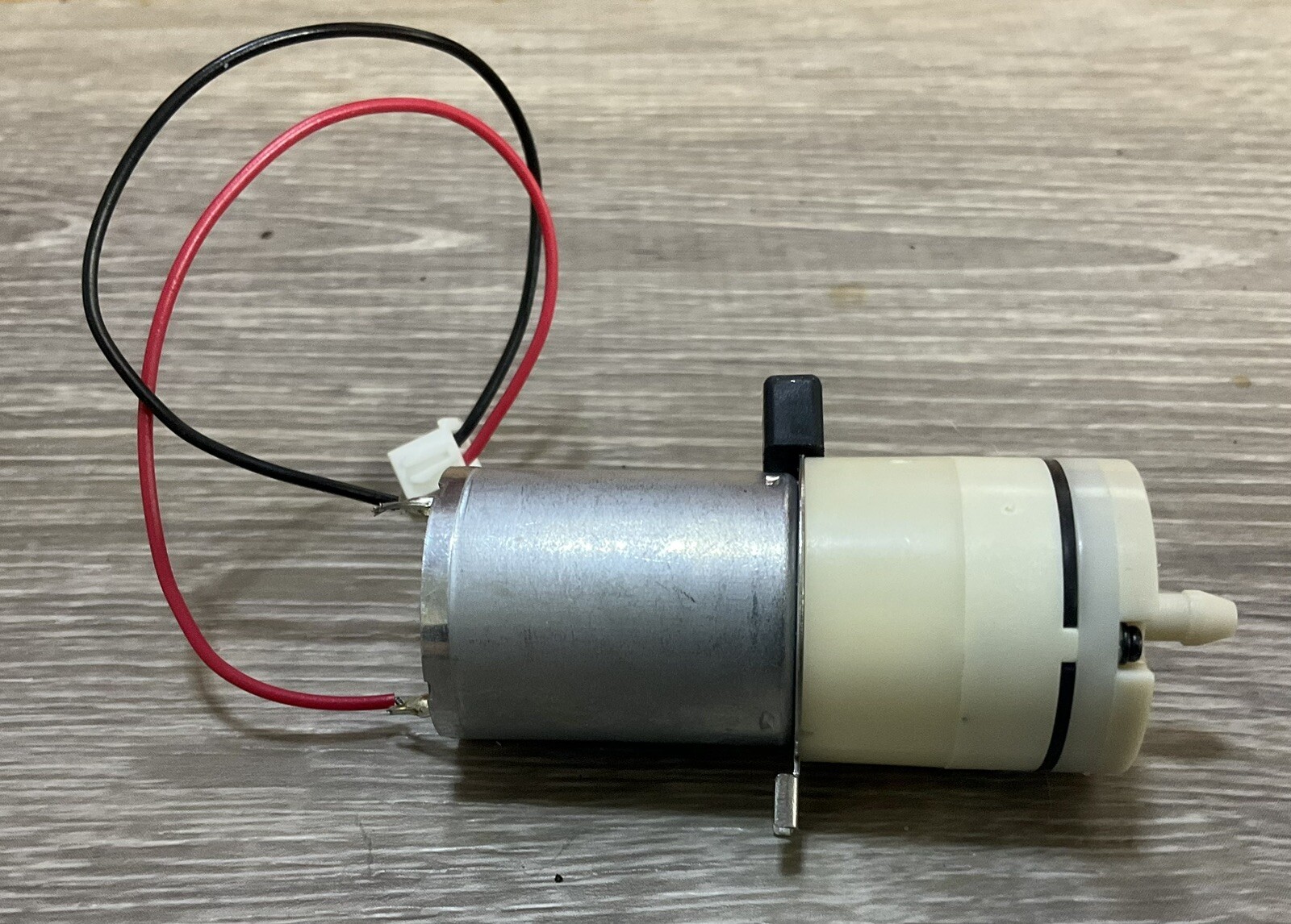 KEURIG Genuine Replacement Part 12V MINI AIR PUMP CJP37C12A5 eBay